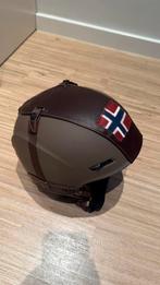 Casque de ski Napapijri taille S, Enlèvement, Comme neuf, Ski