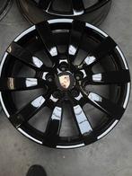 Originele Porsche Cayenne 958 velgen 20 inch 5x130, Gebruikt, Velg(en), Ophalen of Verzenden, Personenwagen