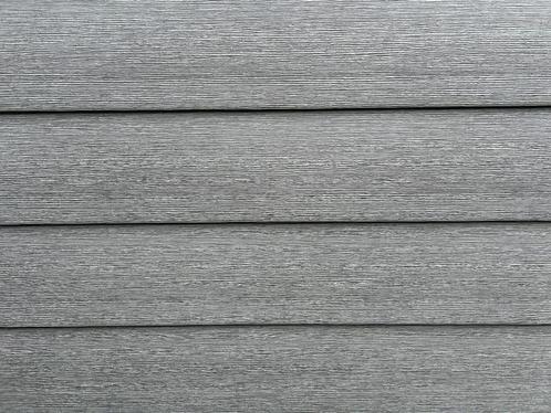Durasid sidings - Natural Olive NIEUW in verpakking, Doe-het-zelf en Bouw, Platen en Panelen, Nieuw, Overige materialen, Minder dan 20 mm