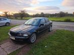 BMW 323i E46, Auto's, BMW, Automaat, Particulier, Te koop, Benzine