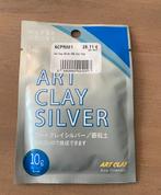 Art Clay Silver - zilverklei 10g, Ophalen of Verzenden, Nieuw, Overige typen