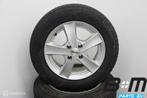 WINTER! Org. 14 inch velgen VW Up - Citigo - Mii! KBA 50293, Auto-onderdelen, Banden en Velgen, 14 inch, Gebruikt, Banden en Velgen