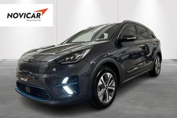 KIA Niro e-Niro 150kW More beschikbaar voor biedingen