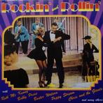 Various – Rockin' And Rollin', 12 pouces, Utilisé, Enlèvement ou Envoi, Dance