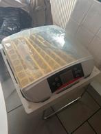 Broedmachine  egg incubator 56 eieren, Dieren en Toebehoren, Pluimvee | Toebehoren, Ophalen, Gebruikt, Broedmachine