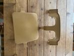 Stokke trip trap baby set, Ophalen, Zo goed als nieuw, Meegroeistoel, Stoelverkleiner