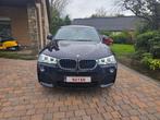 BMW X4 20D, Autos, Cuir, Achat, Entreprise, 5 portes