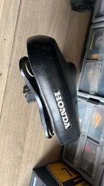 Honda camino zadel, Ophalen, Zo goed als nieuw, Zadel