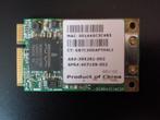 Broadcom BCM4311KFBG wifi-kaart - MiniPCI Express, Gebruikt, Ophalen of Verzenden