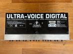 Behringer Ultravoice Digital, Muziek en Instrumenten, Gebruikt, Ophalen of Verzenden