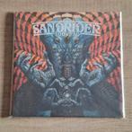 vinyl LP Sandrider - Godhead (NIEUW), Ophalen of Verzenden, Nieuw in verpakking