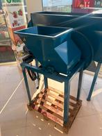 Moulin à betteraves de pommes de terre, Articles professionnels, Enlèvement