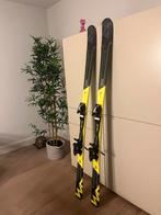 Wedze boost 500 ski’s 170 cm, incl stokken., Enlèvement ou Envoi