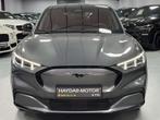 Ford Mustang Mach-E Awd 4x4 Black Pack Panoramic Cuir Gps Xe, Automaat, Gebruikt, Zwart, 540 km