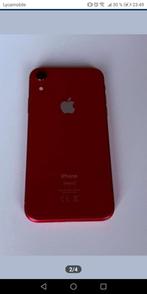 iPhone XR 64 GB, Telecommunicatie, Ophalen of Verzenden, Nieuw, Rood, IPhone XR