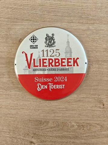 Vlierbeek reclamebord suisse 2024 beschikbaar voor biedingen