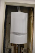 Vaillant AtmoTec Plus, Bricolage & Construction, Chauffe-eau & Boilers, Enlèvement, Comme neuf, Gaz naturel, 3 à 5 ans