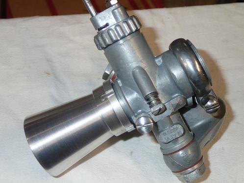 Dellorto UA en UB onderdelen, Fietsen en Brommers, Brommeronderdelen | Oldtimers, Nieuw, Overige merken, Carburateur, Ophalen of Verzenden