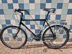 Vélo homme CROSS citerra 28 inch, Ophalen of Verzenden, Zo goed als nieuw