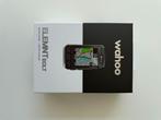 Wahoo ELEMNT BOLT 2 Fietscomputer, Fietsen en Brommers, Fietsaccessoires | Fietscomputers, Ophalen of Verzenden, GPS, Nieuw