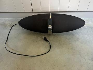 Bowers & Wilkins Zeppelin speaker beschikbaar voor biedingen