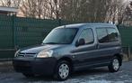 Citroën Berlingo 1.4i/Properstaat/Lezzone/GekeurdVv, Voorwielaandrijving, Zwart, Blauw, Stof