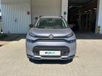 Citroen C3 Aircross  1.2 PureTech 110 S&S MAN6 Feel, Argent ou Gris, Achat, Euro 6, Entreprise