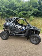 Polaris ranger RZR Pro XP 1000cc turbo met 182pk full option, Motoren, Quads en Trikes, 2 cilinders, 1000 cc, 12 t/m 35 kW