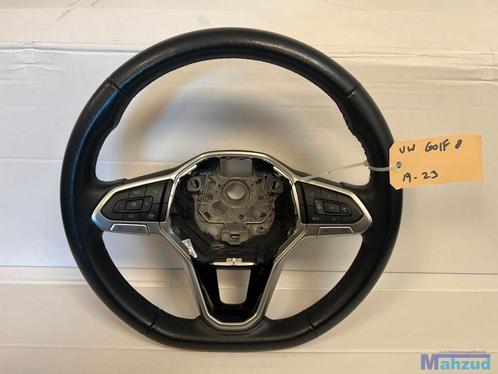 VW GOLF 8 Stuurwiel stuur 2021+, Auto-onderdelen, Besturing, Volkswagen, Gebruikt