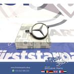 C205 A205 C KLASSE CABRIO COUPÉ ACHTERKLEP STER KLEP DEKSEL, Utilisé, -, -, Enlèvement ou Envoi