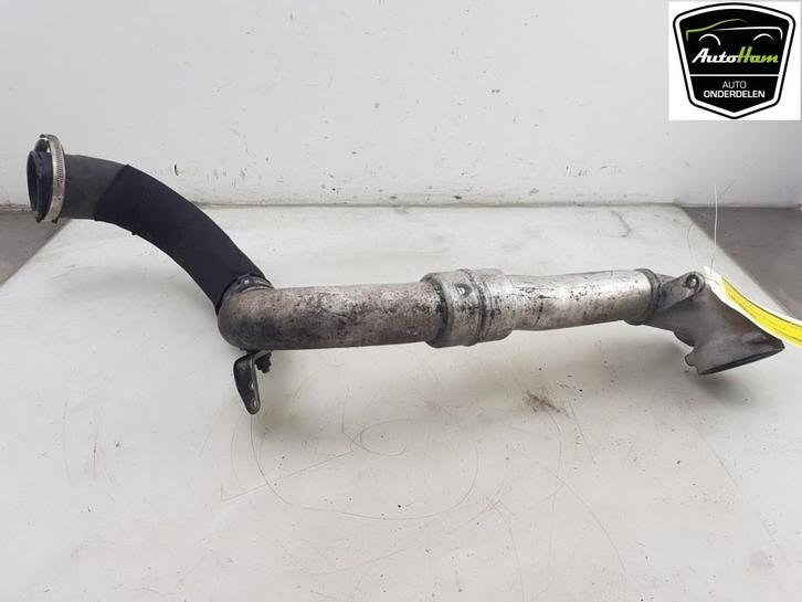 INTERCOOLER PIJP Audi SQ5 (8RB) (|059145673P|), Auto-onderdelen, Airco en Verwarming, Audi, Gebruikt