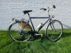 Herenfiets - Gazelle "Geneve", Fietsen en Brommers, Fietsen | Heren | Herenfietsen, Ophalen, Gebruikt, Versnellingen, Gazelle