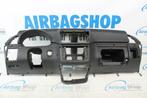 Airbag kit Tableau de bord Mercedes Viano/Vito W639
