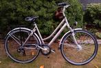 Venturelli made in Belgium aluminium frame..., Fietsen en Brommers, Fietsen | Dames | Damesfietsen, Ophalen, Gebruikt, Versnellingen