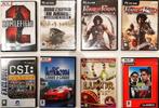 PC games op DVD / CD-ROM, Ophalen of Verzenden, Zo goed als nieuw