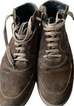 Van Bommel botines maat 10, Kleding | Heren, Schoenen, Bruin, Floris van Bommel, Nieuw, Ophalen of Verzenden