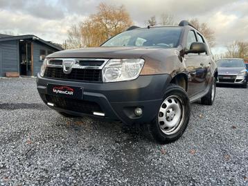 Dacia Duster 1,5 Dci beschikbaar voor biedingen