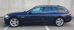 BMW 520d Touring Automatic * OVERNAME * HANDELAAR/EXPORT, Auto's, Automaat, 118 g/km, Achterwielaandrijving, 1995 cc