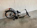 Aanhangfiets Bike2Go, Fietsen en Brommers, Ophalen, Zo goed als nieuw, Aanhangfiets, Bike2Go