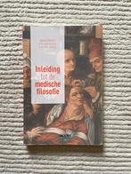 Ignaas Devisch - Een inleiding in de medische filosofie, Boeken, Filosofie, Ignaas Devisch, Ophalen of Verzenden, Zo goed als nieuw