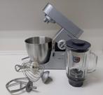 Keukernrobot Kenwood, Ophalen, Gebruikt