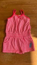 Combi short Hema rose taille 86/92, Kinderen en Baby's, Babykleding | Maat 86, Ophalen, Zo goed als nieuw