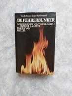Berlijn Duitsland Führerbunker Hitler 1945 Braun Göring BDM, Livres, Histoire mondiale, Utilisé, Enlèvement ou Envoi, Europe, 20e siècle ou après