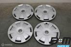 Originele 16 inch wieldoppen Audi A3 8V 8V0601147D, Auto-onderdelen, Gebruikt