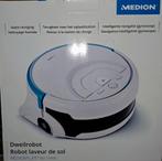 Dweilrobot medion, Elektronische apparatuur, Ophalen, Nieuw