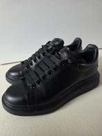 Echte Alexander mc queen schoenen aankoopprijs 460 euro, Andere, Zwart, Ophalen of Verzenden, Zo goed als nieuw