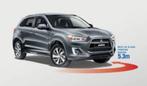 GEZOCHT : Mitsubishi ASX 4x4 Lichte vracht benzine, Autos, Mitsubishi, Cuir, Achat, Particulier, ASX