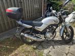 te koop moto YAMAHA, Motorrijbewijs A, Particulier, Toermotor, 1 cilinder