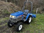 Iseki TM17 Minitractor, Overige typen