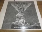 Behemoth- Evangelia Heretika, Cd's en Dvd's, Vinyl | Hardrock en Metal, Ophalen of Verzenden, Zo goed als nieuw